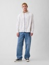 GAP Košile Standard Oxford Gap