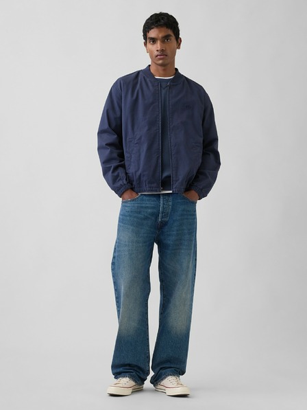 GAP Bomber s logem GAP