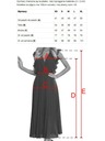numoco 479-10 NINA elegantní šaty s výstřihem do V, rukávy a páskem - cukrovinkově růžové