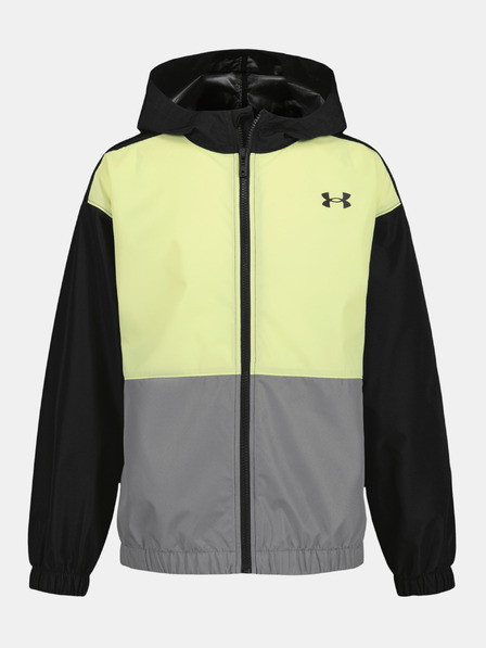 Under Armour Chlapecká bunda Under Armour UA PACKABLE WINDBREAKER
