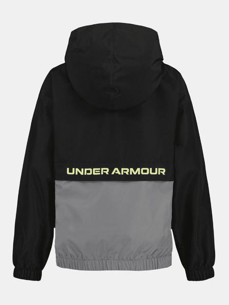 Under Armour Chlapecká bunda Under Armour UA PACKABLE WINDBREAKER