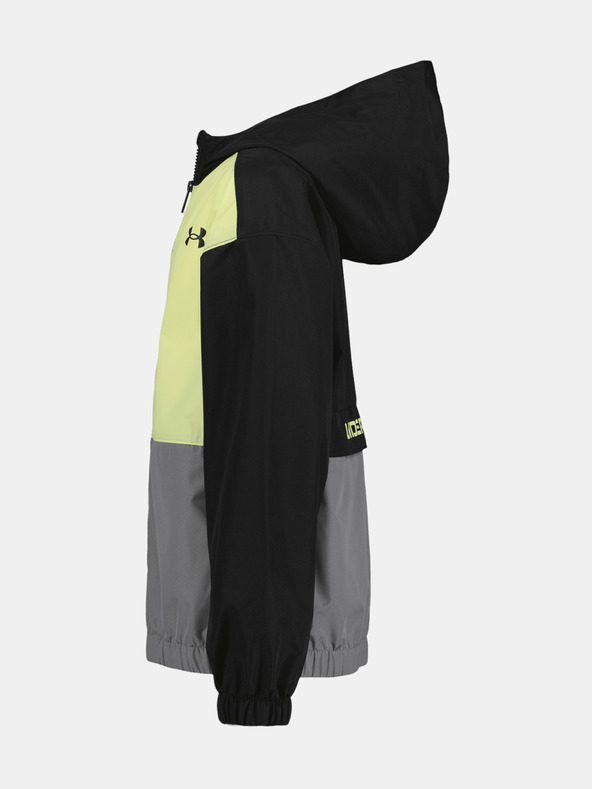 Under Armour Chlapecká bunda Under Armour UA PACKABLE WINDBREAKER
