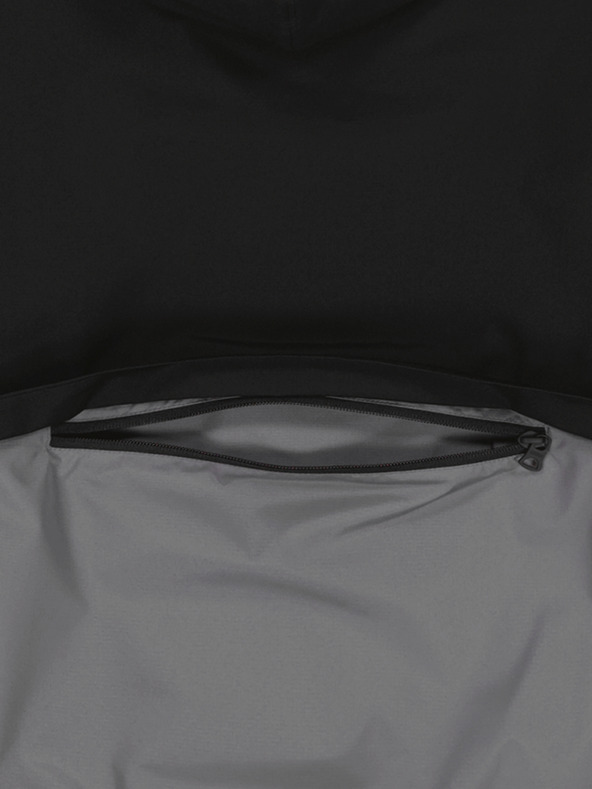 Under Armour Chlapecká bunda Under Armour UA PACKABLE WINDBREAKER