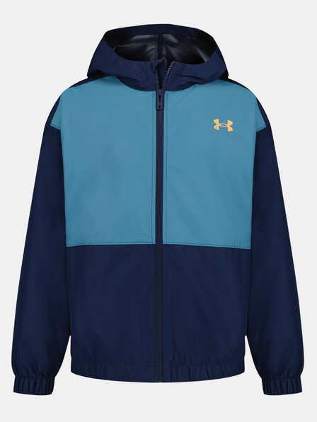 Under Armour Chlapecká bunda Under Armour UA PACKABLE WINDBREAKER