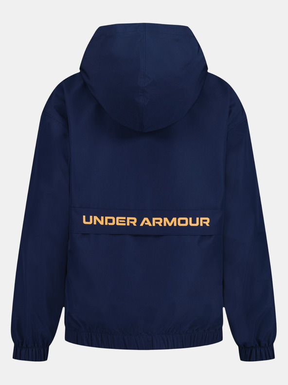 Under Armour Chlapecká bunda Under Armour UA PACKABLE WINDBREAKER