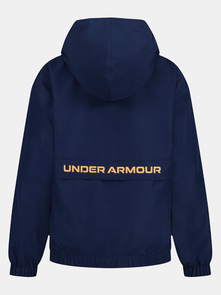 Under Armour Chlapecká bunda Under Armour UA PACKABLE WINDBREAKER