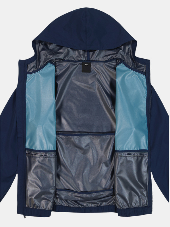 Under Armour Chlapecká bunda Under Armour UA PACKABLE WINDBREAKER