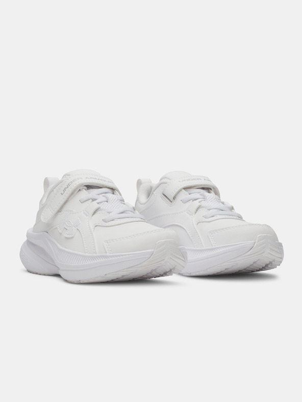 Under Armour Chlapecké boty Under Armour UA BPS Assert 11 AC UFM SYN