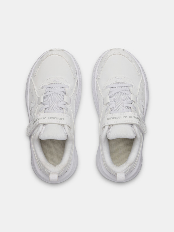 Under Armour Chlapecké boty Under Armour UA BPS Assert 11 AC UFM SYN