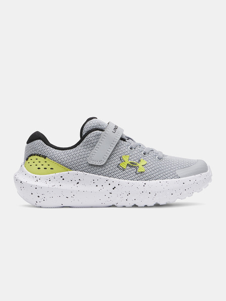 Under Armour Chlapecké boty Under Armour UA BPS Surge 4 AC