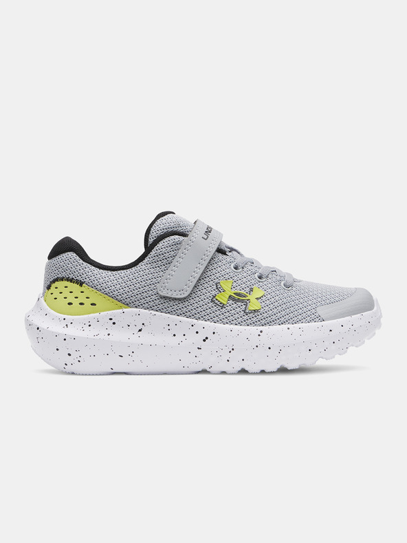 Under Armour Chlapecké boty Under Armour UA BPS Surge 4 AC