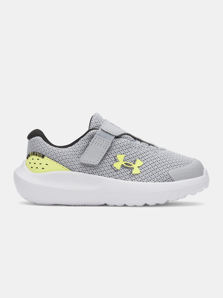 Under Armour Chlapecké boty Under Armour UA BINF Surge 4 AC