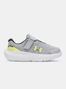 Under Armour Chlapecké boty Under Armour UA BINF Surge 4 AC