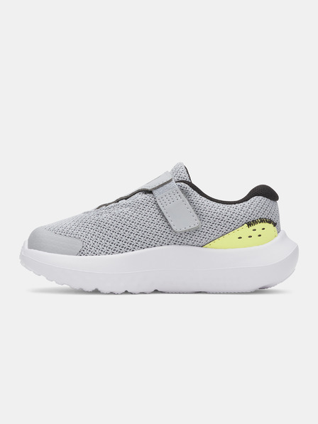 Under Armour Chlapecké boty Under Armour UA BINF Surge 4 AC