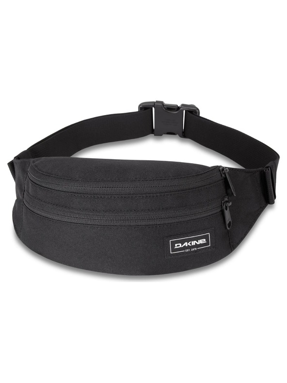 Dakine Ledvinka Dakine Classic Hip Pack Black S26