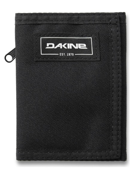 Dakine Peněženka Dakine Vert Rail Wallet Black S26