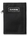Dakine Peněženka Dakine Vert Rail Wallet Black S26