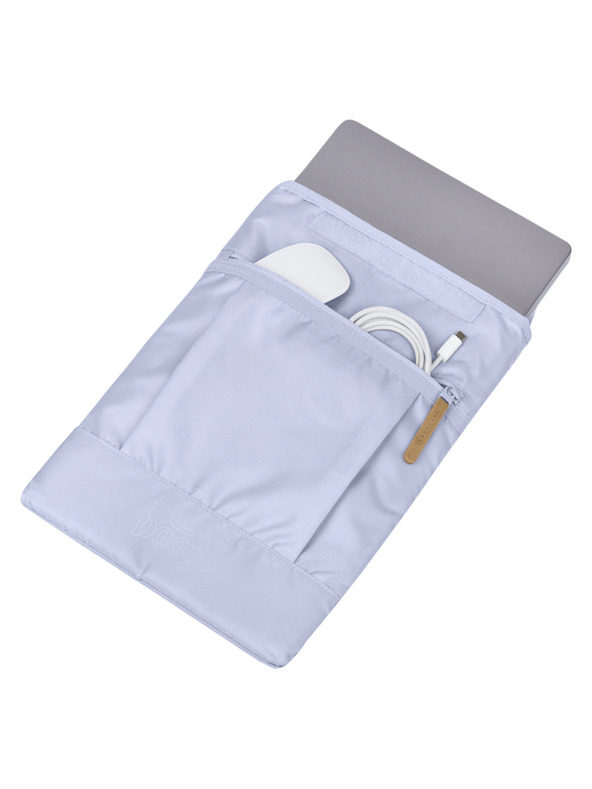 BAAGL  BAAGL Obal na notebook Lilac