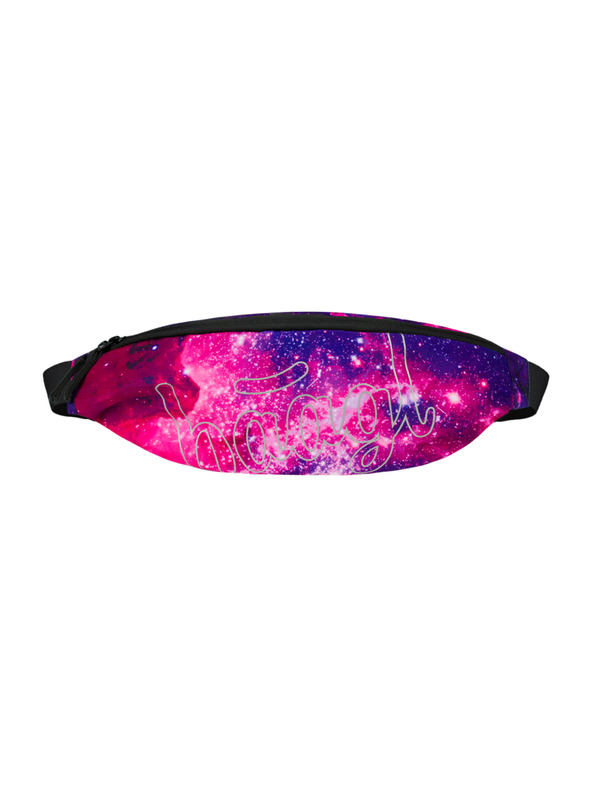 BAAGL  BAAGL SET 5 Skate Galaxy: batoh, penál, sáček, ledvinka, obal na notebook