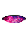 BAAGL  BAAGL SET 5 Skate Galaxy: batoh, penál, sáček, ledvinka, obal na notebook