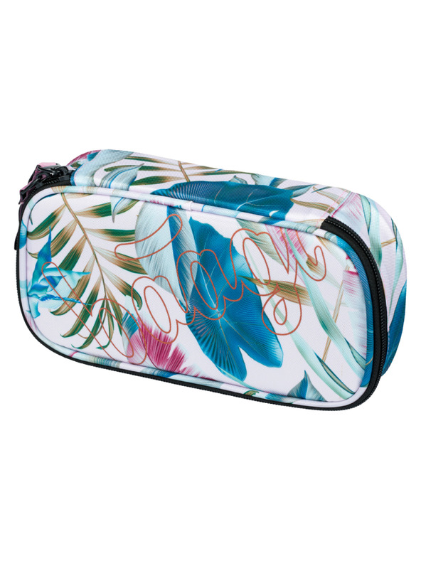 BAAGL  BAAGL SET 5 Skate Leafs: batoh, penál, sáček, ledvinka, obal na notebook