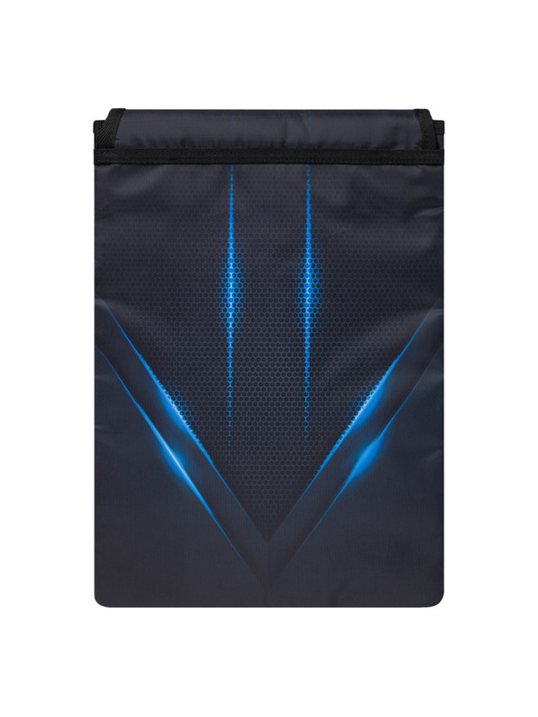 BAAGL  BAAGL Obal na notebook Bluelight