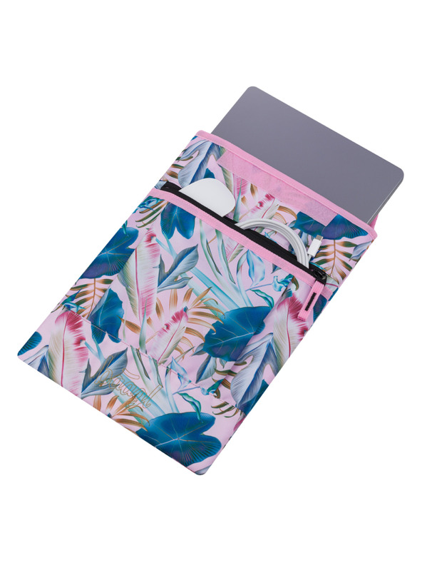 BAAGL  BAAGL Obal na notebook Leafs