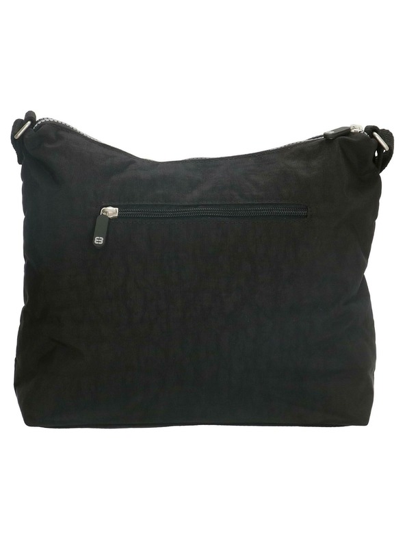 Enrico Benetti Brašna Enrico Benetti Frances 66833 Black