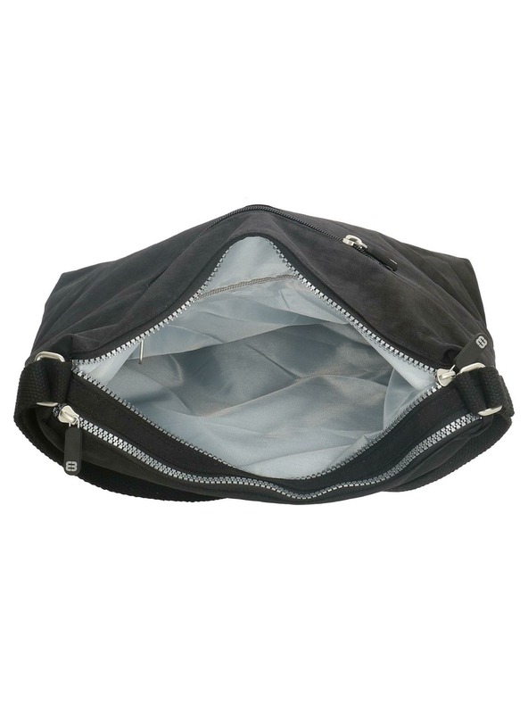 Enrico Benetti Brašna Enrico Benetti Frances 66833 Black