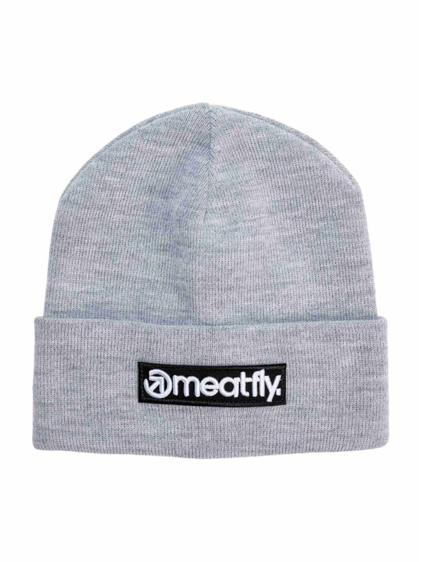 Meatfly Meatfly kulich Brady White Heather