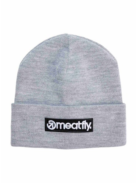 Meatfly Meatfly kulich Brady White Heather