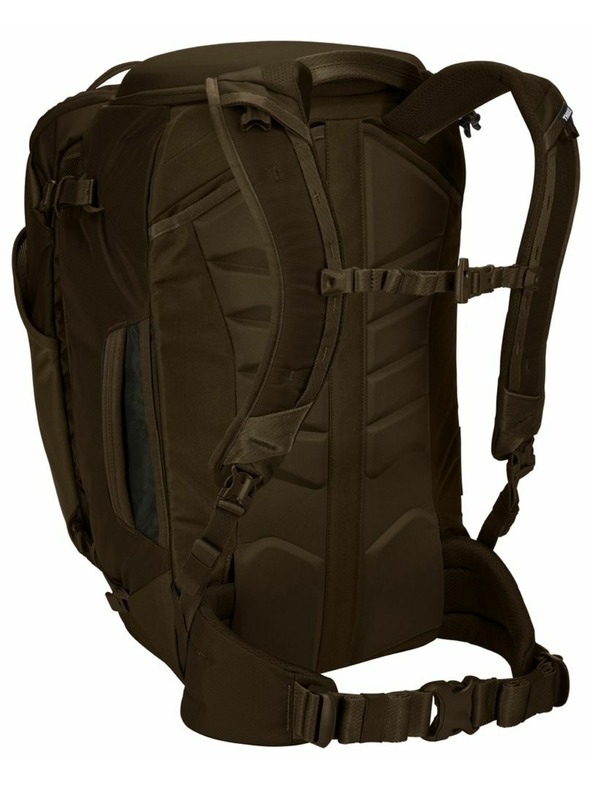 Thule Thule Landmark cestovní batoh 60 l TLPM260 - Deep Khaki