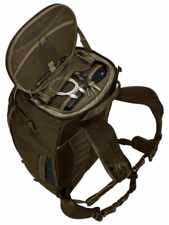 Thule Thule Landmark cestovní batoh 60 l TLPM260 - Deep Khaki