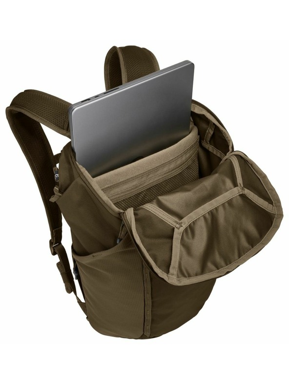 Thule Thule Landmark cestovní batoh 60 l TLPM260 - Deep Khaki