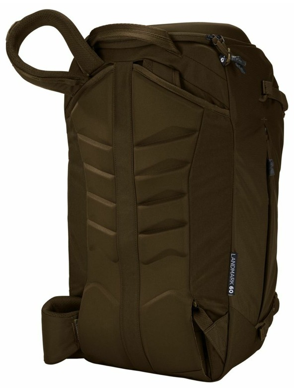 Thule Thule Landmark cestovní batoh 60 l TLPM260 - Deep Khaki