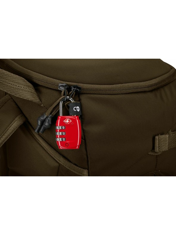 Thule Thule Landmark cestovní batoh 60 l TLPM260 - Deep Khaki