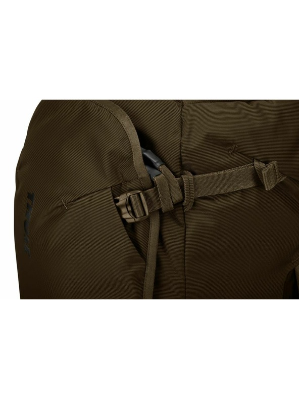 Thule Thule Landmark cestovní batoh 60 l TLPM260 - Deep Khaki