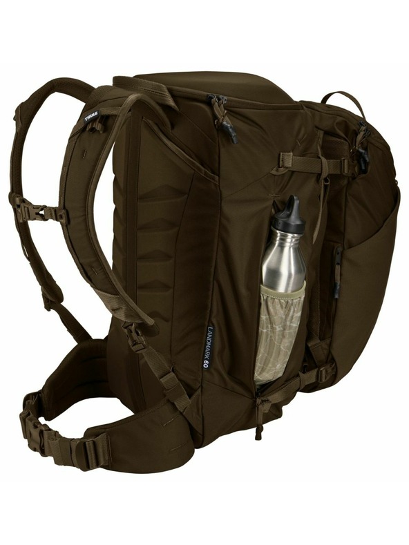 Thule Thule Landmark cestovní batoh 60 l TLPM260 - Deep Khaki