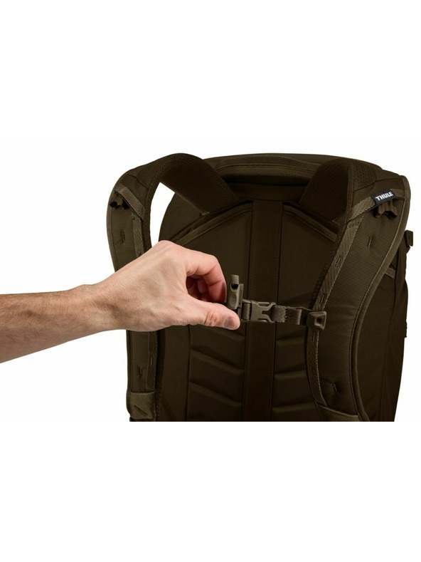 Thule Thule Landmark cestovní batoh 60 l TLPM260 - Deep Khaki