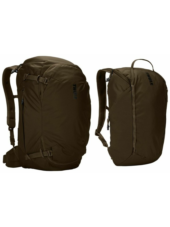 Thule Thule Landmark cestovní batoh 60 l TLPM260 - Deep Khaki