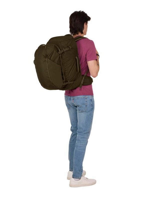 Thule Thule Landmark cestovní batoh 60 l TLPM260 - Deep Khaki