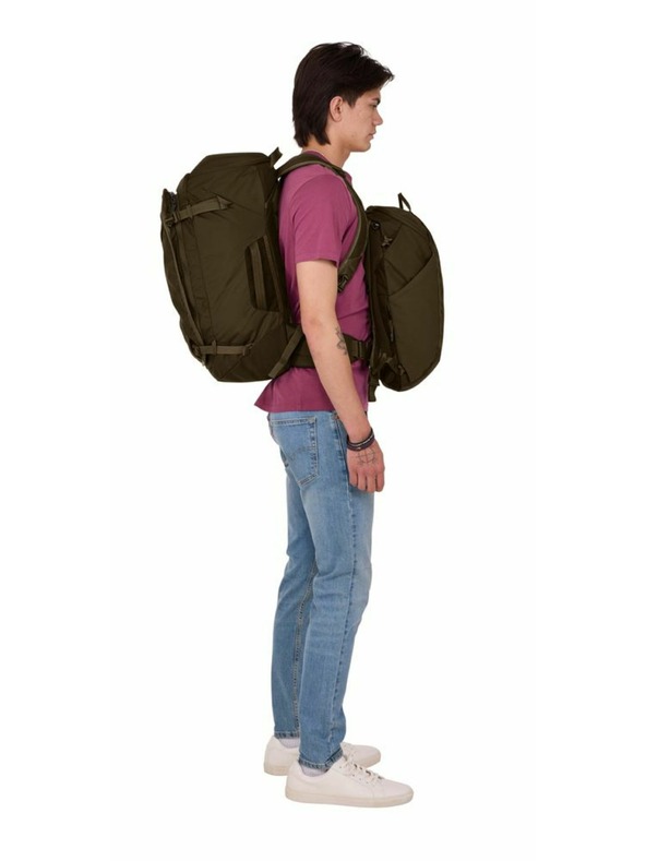 Thule Thule Landmark cestovní batoh 60 l TLPM260 - Deep Khaki