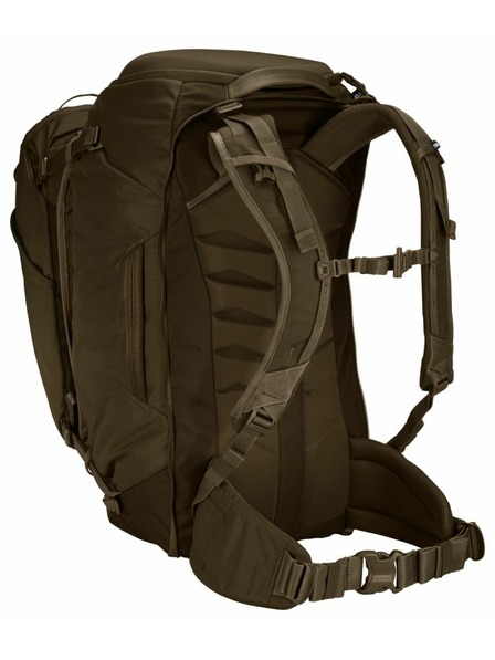 Thule Thule Landmark cestovní batoh 70 l TLPM270 - Deep Khaki