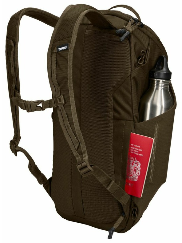 Thule Thule Landmark cestovní batoh 70 l TLPM270 - Deep Khaki