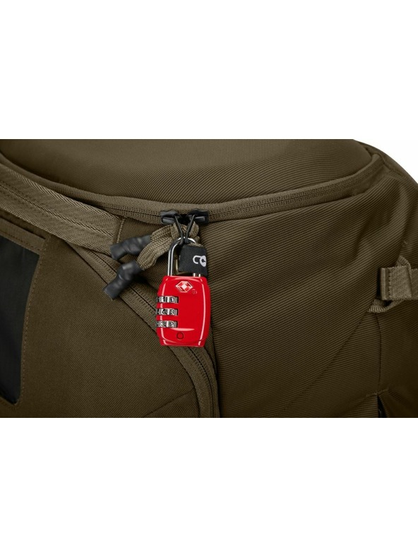 Thule Thule Landmark cestovní batoh 70 l TLPM270 - Deep Khaki