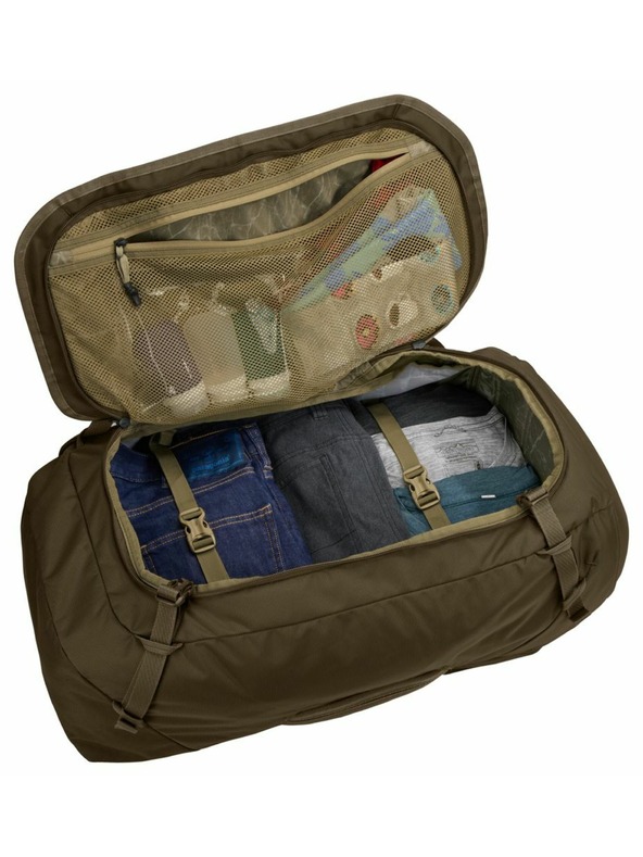 Thule Thule Landmark cestovní batoh 70 l TLPM270 - Deep Khaki