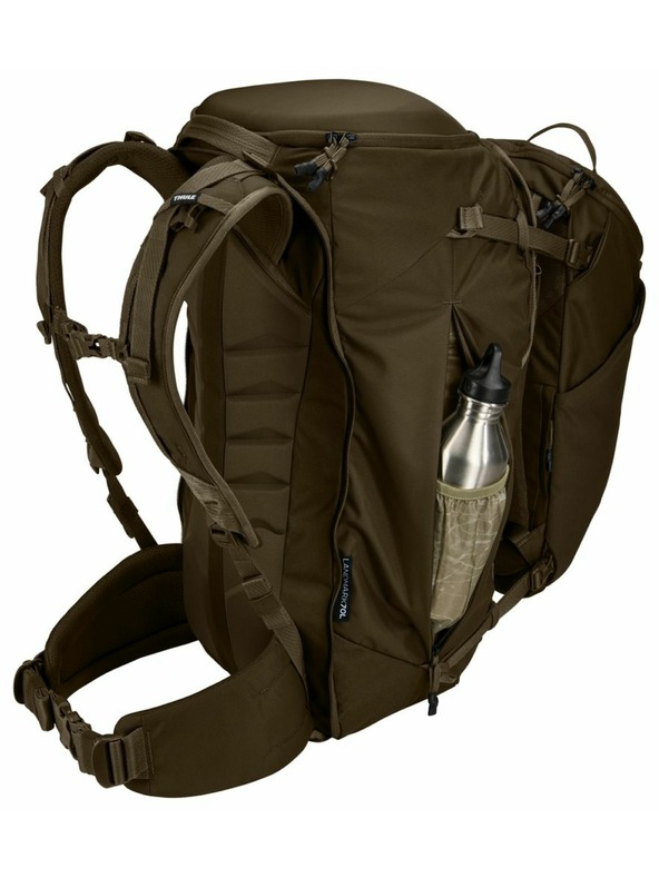 Thule Thule Landmark cestovní batoh 70 l TLPM270 - Deep Khaki