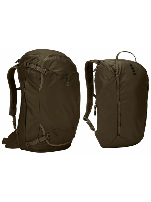 Thule Thule Landmark cestovní batoh 70 l TLPM270 - Deep Khaki