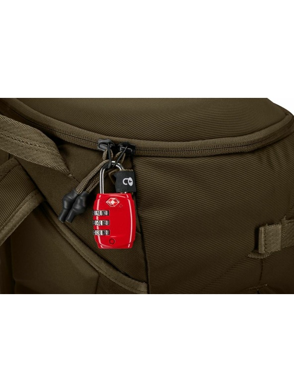 Thule Thule Landmark cestovní batoh 40 l TLPM240 - Deep Khaki