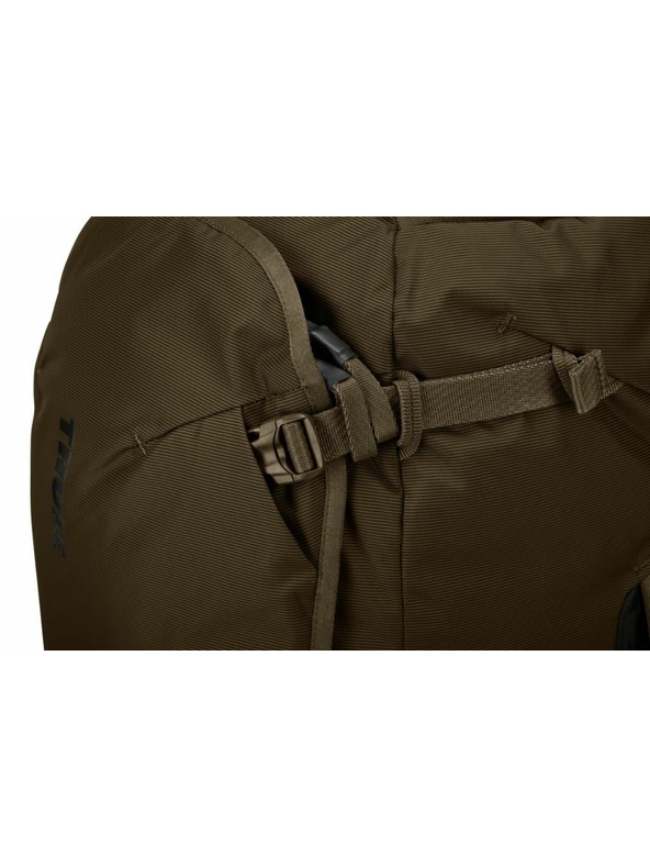 Thule Thule Landmark cestovní batoh 40 l TLPM240 - Deep Khaki